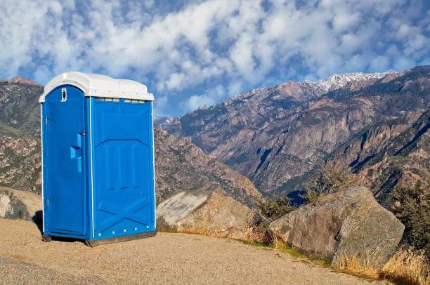 Best Luxury portable toilet rental  in Ellington, MO