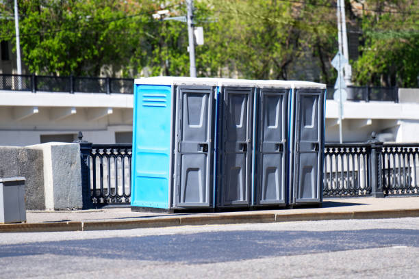 Professional porta potty rental in Ellington, MO