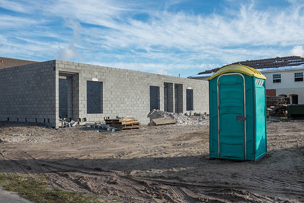 Best Affordable porta potty rental  in Ellington, MO